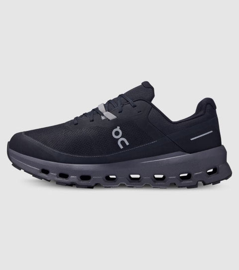 Cloudvista 2 Waterproof - Mens - Black/Black Athletic ON 