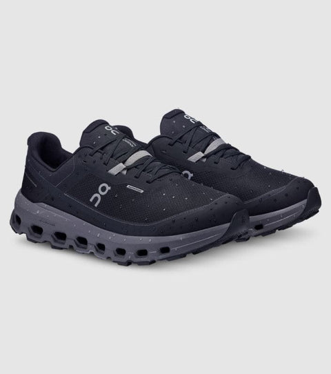 Cloudvista 2 Waterproof - Mens - Black/Black Athletic ON 