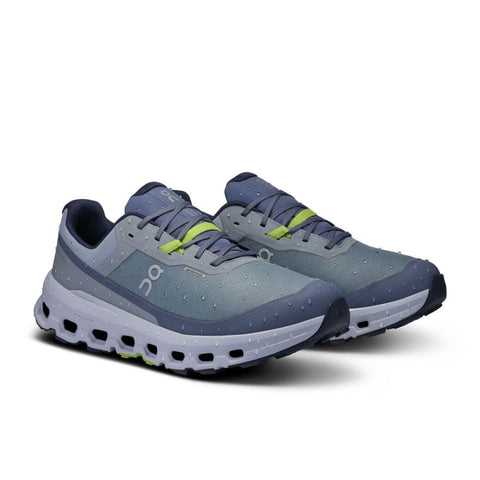 Cloudvista 2 Waterproof - Womens - Mist / Heather Athletic ON 