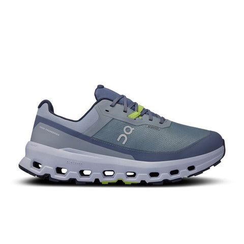 Cloudvista 2 Waterproof - Womens - Mist / Heather Athletic ON 