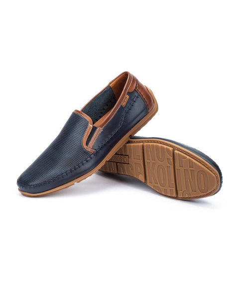 Conil M1S - Blue Casual Pikolinos 