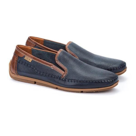 Conil M1S - Blue Casual Pikolinos 