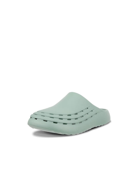 Cozmo EVA Clog - Green Slides ECCO 