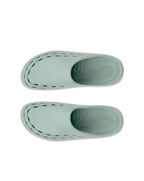 Cozmo EVA Clog - Green Slides ECCO 