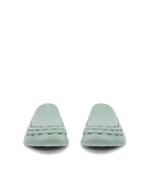 Cozmo EVA Clog - Green Slides ECCO 