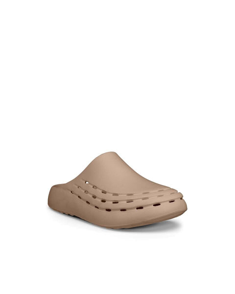 Cozmo EVA Clog - Nude Slides ECCO 