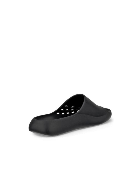 Cozmo EVA Slide - Black Slides ECCO 