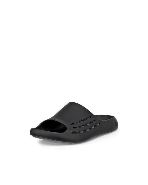 Cozmo EVA Slide - Black Slides ECCO 