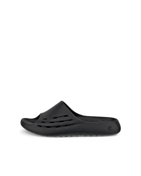 Cozmo EVA Slide - Black Slides ECCO 