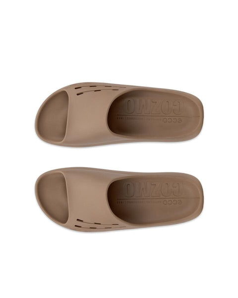 Cozmo EVA Slide - Nude Slides ECCO 