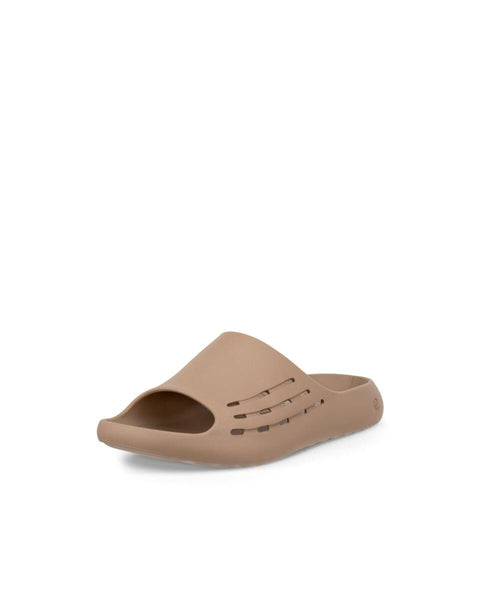 Cozmo EVA Slide - Nude Slides ECCO 