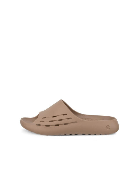 Cozmo EVA Slide - Nude Slides ECCO 