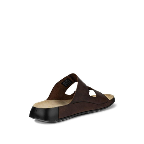 Cozmo - Mens - Marine Slides ECCO 