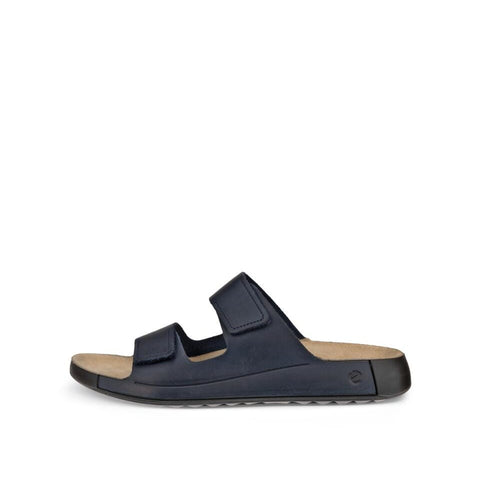 Cozmo - Mens - Marine Slides ECCO 