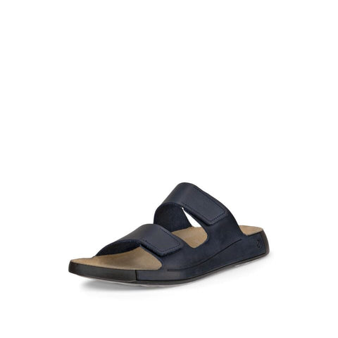 Cozmo - Mens - Marine Slides ECCO 