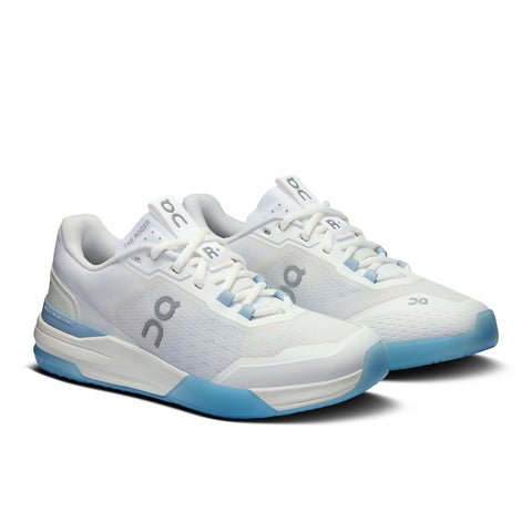 The Roger Advantage Pro - Womens - White | Chambray