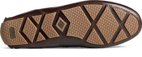 DAVENPORT VENETIAN - AMARETTO - WIDE Boat Sperry 