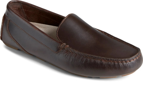 DAVENPORT VENETIAN - AMARETTO - WIDE Boat Sperry 