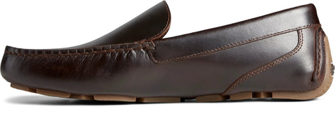 DAVENPORT VENETIAN - AMARETTO - WIDE Boat Sperry 