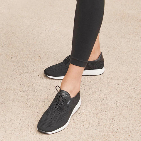 Dimity - Black Sneakers Frankie4 