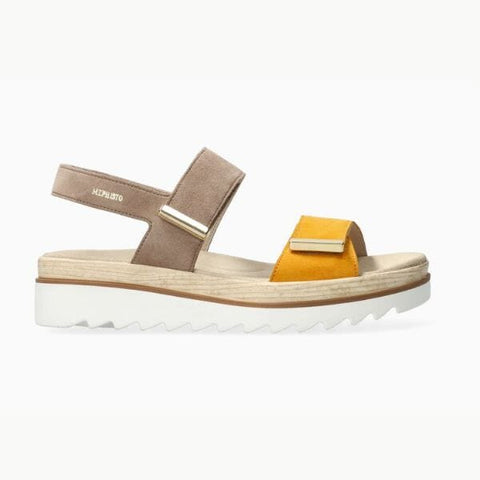 Dominica - Mango Sandals Mephisto 