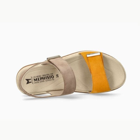 Dominica - Mango Sandals Mephisto 