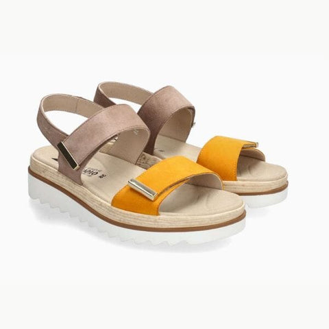 Dominica - Mango Sandals Mephisto 