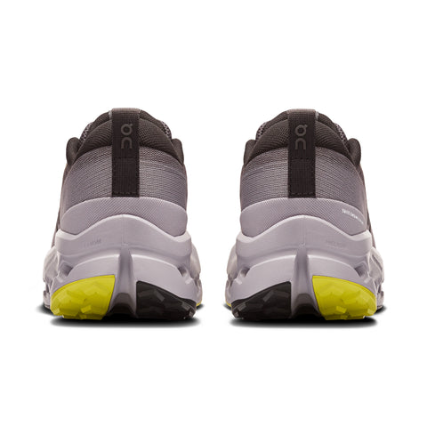Cloudsurfer Trail 2 - Womens - Iron / Lilac