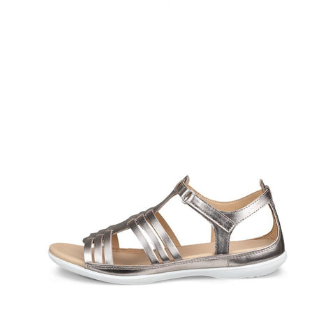 Ecco Flash - Womens - Pure Cashmere Sandals ECCO 