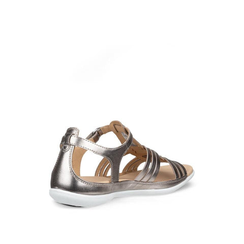 Ecco Flash - Womens - Pure Cashmere Sandals ECCO 