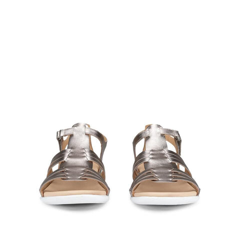 Ecco Flash - Womens - Pure Cashmere Sandals ECCO 
