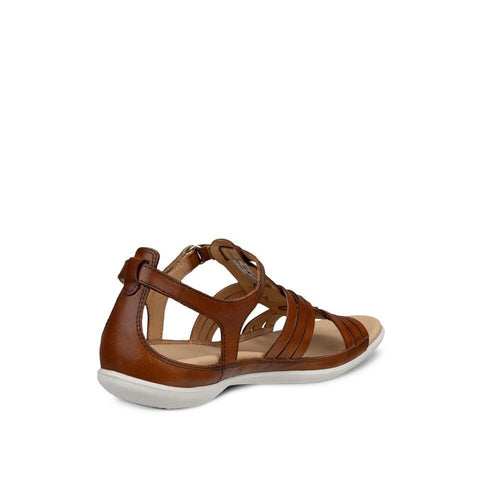 Ecco Flash - Womens - Saddle Sandals ECCO 