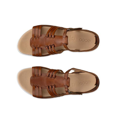 Ecco Flash - Womens - Saddle Sandals ECCO 