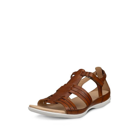 Ecco Flash - Womens - Saddle Sandals ECCO 