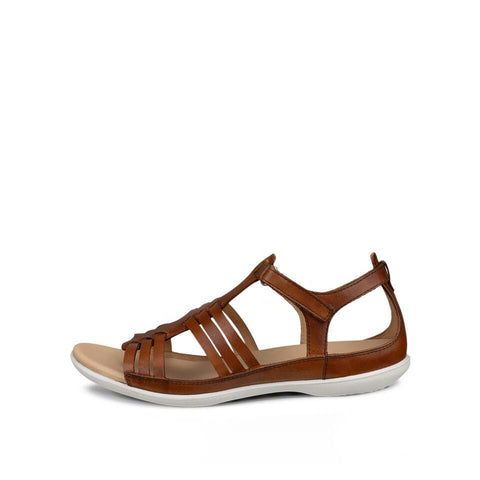 Ecco Flash - Womens - Saddle Sandals ECCO 