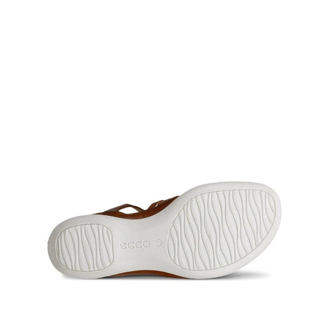 Ecco Flash - Womens - Saddle Sandals ECCO 