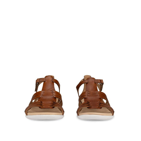 Ecco Flash - Womens - Saddle Sandals ECCO 