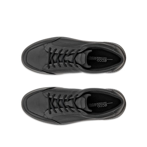 Ecco Move - Mens - Black Casual ECCO 