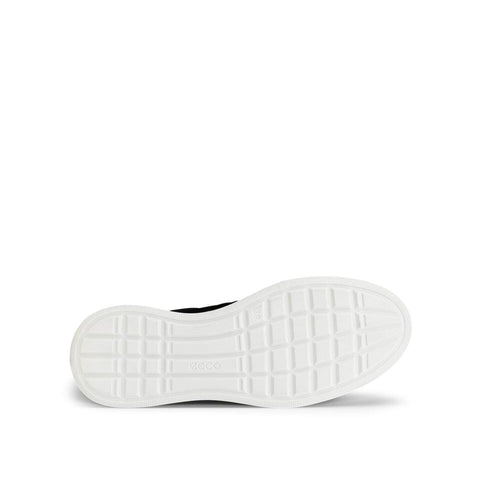 Ecco Move - Womens - Black / Silver Casual ECCO 