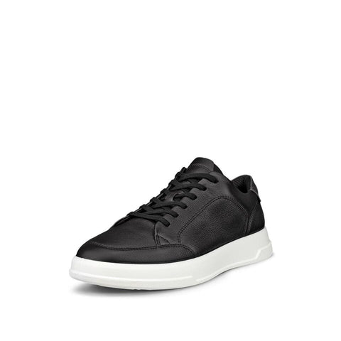 Ecco Move - Womens - Black / Silver Casual ECCO 