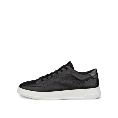 Ecco Move - Womens - Black / Silver Casual ECCO 