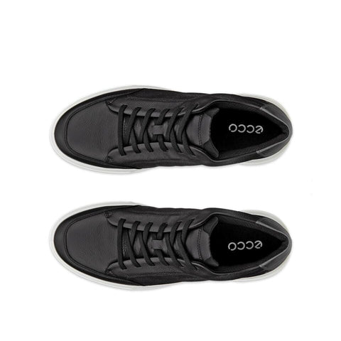 Ecco Move - Womens - Black / Silver Casual ECCO 