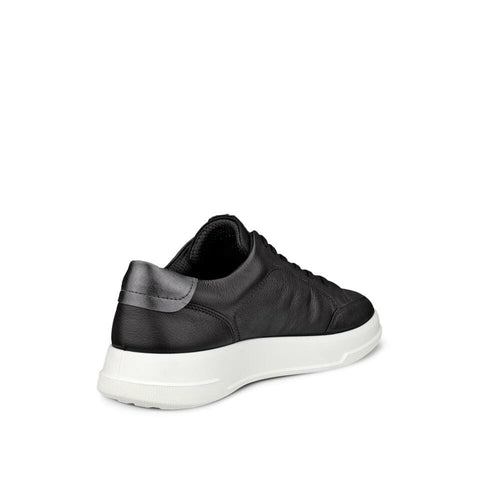 Ecco Move - Womens - Black / Silver Casual ECCO 