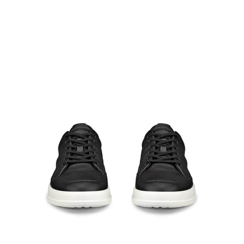 Ecco Move - Womens - Black / Silver Casual ECCO 
