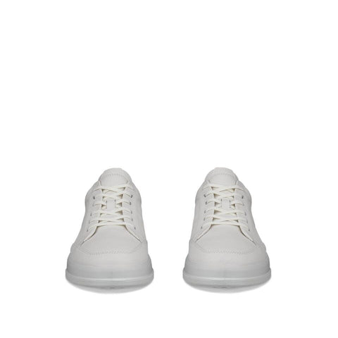 Ecco Move - Womens - White / Sunny Lime Casual ECCO 