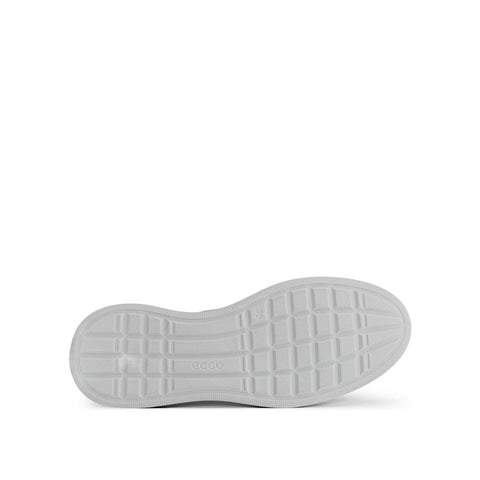 Ecco Move - Womens - White / Sunny Lime Casual ECCO 