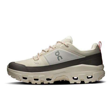 Cloudrock Low WP - Mens - Ivory | Ivory