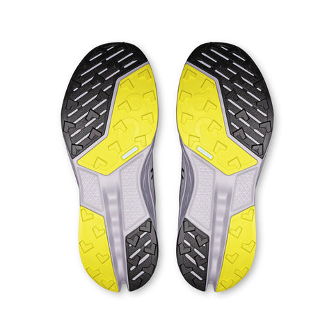 Cloudsurfer Trail 2 - Womens - Iron / Lilac