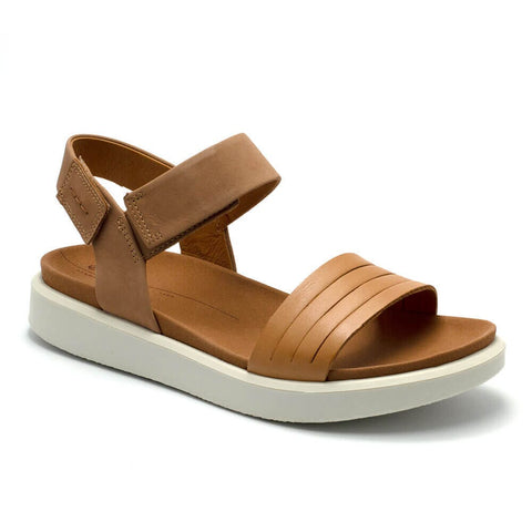 Flowt Sandals - Womens - Lion Cashmere Sandals ECCO 