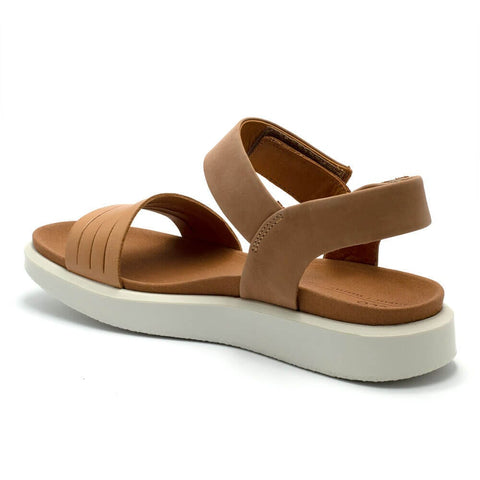 Flowt Sandals - Womens - Lion Cashmere Sandals ECCO 